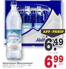 Classic Angebote von Adelholzener bei E center Karlsruhe für 6,49 €