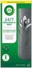 Duftspray Freshmatic Max Nachfüller von Air Wick für 1,99 € bei Netto mit dem Scottie im Angebot Duftspray Freshmatic Max Nachfüller von Air Wick im aktuellen Netto mit dem Scottie Prospekt