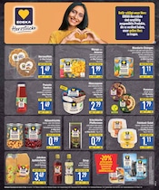 Sirup im E center Prospekt in Regensburg Aktueller E center Prospekt mit Sirup, "Wir lieben Lebensmittel.", Seite 15