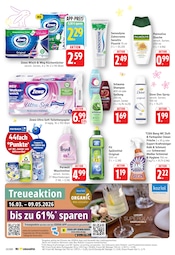 Shampoo im E center Prospekt in Bruchsal Aktueller E center Prospekt mit Shampoo, "Aktuelle Angebote", Seite 26