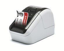 Imprimante ql-810w - Top Office à Bordeaux Imprimante ql-810w en promo chez Top Office Bordeaux à 179,99 €
