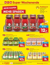 Mais im Netto Marken-Discount Prospekt in Kiel Aktueller Netto Marken-Discount Prospekt mit Mais, "Aktuelle Angebote", Seite 52