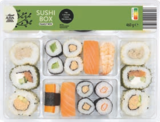 Sushi Box - ASIA GREEN GARDEN en promo chez Aldi Charleville-Mézières à 4,99 €