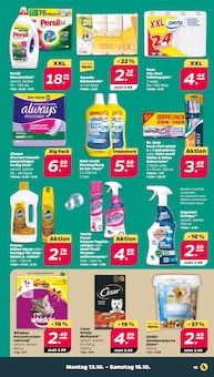 Katzenfutter im aktuellen Netto mit dem Scottie Prospekt (Dresden) Katzenfutter im Netto mit dem Scottie Prospekt "Günstig. Besser. Für Dich." mit 35 Seiten (Dresden)