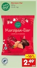 Marzipan-Eier für 2,49 € bei Netto Marken-Discount im Angebot Marzipan-Eier im aktuellen Netto Marken-Discount Prospekt