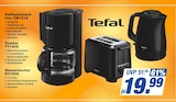 Kaffeeautomat Uno CM1218 im Angebot bei famila Nordost in Norderstedt Kaffeeautomat Uno CM1218 Angebote von Tefal bei famila Nordost Norderstedt für 19,99 €