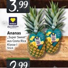 Ananas im Angebot bei EDEKA in Wuppertal Ananas Angebote von Herzstücke bei EDEKA Wuppertal für 3,99 €