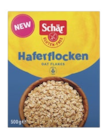 Haferflocken glutenfrei von Schär im aktuellen VITALIA Reformhaus Prospekt