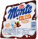 Monte im Netto Marken-Discount Prospekt Monte von Zott im aktuellen Netto Marken-Discount Prospekt für 1,69 €