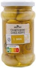 Champignons Angebote von HARVEST BEST bei Netto mit dem Scottie Potsdam für 0,99 €