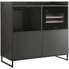 Sideboard Mosel 125 im Angebot bei XXXLutz in Greifswald Sideboard Mosel 125 Angebote von Carryhome bei XXXLutz Greifswald für 399,00 €