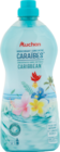 ADOUCISSANT CONCENTRÉ CARAIBES AUCHAN - AUCHAN - Auchan Hypermarché ADOUCISSANT CONCENTRÉ CARAIBES AUCHAN - AUCHAN à 4,09 € dans le catalogue Auchan Hypermarché