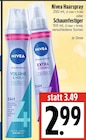 Haarspray Angebote von Nivea bei EDEKA Gießen für 2,99 €