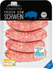 Aktuelle Bratwurst Angebote bei Netto Marken-Discount in Mönchengladbach Aktuelles Bratwurst grob Angebot bei Netto Marken-Discount in Mönchengladbach ab 2,49 €