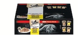 Geflügel/Fisch Variation von Sheba im aktuellen Lidl Prospekt für 21,49 €