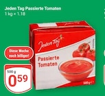 Passierte Tomaten bei GLOBUS im Prospekt "" für 0,59 €