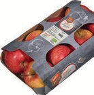 Bio-Pausenäpfel demeter Angebote von tegut... bei tegut Bad Homburg für 2,99 €
