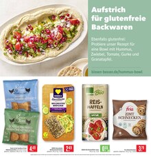 Hähnchen im aktuellen Marktkauf Prospekt (Heilbronn) Hähnchen im Marktkauf Prospekt "Aktuelle Angebote" mit 44 Seiten (Heilbronn)