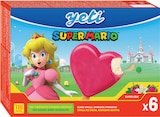 Super Mario Super Love Surgelés - Yeti dans le catalogue Intermarché Super