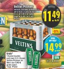 Pilsener Angebote von Veltins bei E center Bornheim für 11,49 €