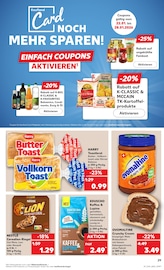 Aktueller Kaufland Prospekt mit Bio Öl, "Aktuelle Angebote", Seite 29