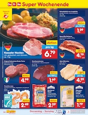 Aktueller Netto Marken-Discount Prospekt mit Mais, "Aktuelle Angebote", Seite 42