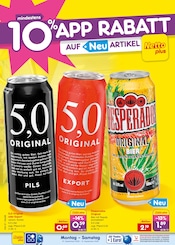 Gerolsteiner im Netto Marken-Discount Prospekt in Wetzlar Aktueller Netto Marken-Discount Prospekt mit Gerolsteiner, "Aktuelle Angebote", Seite 53
