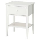 Ablagetisch 1 Schublade mit Boden/weiß von GULLABERG im aktuellen IKEA Prospekt für 79,99 €