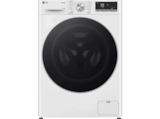 W4WR70E61 Serie 7 Waschtrockner von LG im aktuellen MediaMarkt Saturn Prospekt für 599,00 €