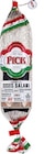 Kaufland Zeitz - Original ung. Salami Angebot im Prospekt Original ung. Salami bei Kaufland im Zeitz Prospekt für 5,99 €