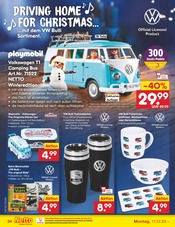 Tasse im Netto Marken-Discount Prospekt in Memmingen Aktueller Netto Marken-Discount Prospekt mit Tasse, "Aktuelle Angebote", Seite 36