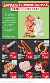 Pute im Kaufland Prospekt in Herten Aktueller Kaufland Prospekt mit Pute, "Aktuelle Angebote", Seite 31