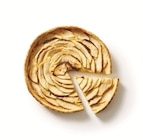 Promo Tarte aux pommes premium à 4,50 € dans le catalogue Supermarchés Match à Saint-Avold