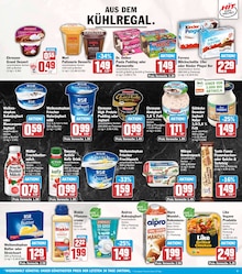 Joghurt im HIT Prospekt "ECHTE VIELFALT" mit 19 Seiten (Aachen)