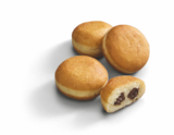 Aktuelles Kakao-Haselnuss Berliner Angebot bei Lidl in Stuttgart ab 3,99 €