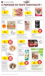 Promotion Sel dans le prospectus Intermarché Super, valable du 13/10/2026 au 25/10/2026 Promo Sel dans le catalogue Intermarché Super du moment à la page 16