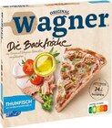 Die Backfrische Pizza bei E center im Emsdetten Prospekt für 1,99 €