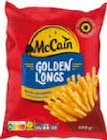 Golden Longs Frites im Angebot bei Netto Marken-Discount in Neu-Ulm Golden Longs Frites Angebote von McCain bei Netto Marken-Discount Neu-Ulm für 1,79 €