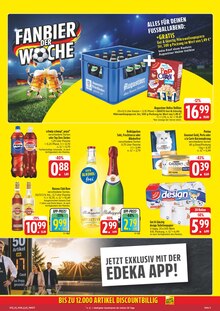 Rum im E center Prospekt "Wir lieben Lebensmittel!" mit 30 Seiten (Fürth)