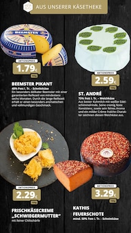 Becks im aktuellen REWE Prospekt (Köln) Becks im REWE Prospekt "Dein Markt" mit 23 Seiten (Köln)