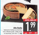 Alta Badia von Alta Badia im aktuellen EDEKA Prospekt für 1,99 €