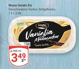 Gelato Eis von Bruno für 3,49 € bei GLOBUS im Angebot Gelato Eis von Bruno im aktuellen GLOBUS Prospekt