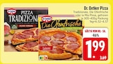 Aktuelles Pizza Tradizionale Angebot bei EDEKA in Augsburg ab 1,99 €