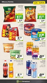 Red Bull im EDEKA Prospekt in Lünen Aktueller EDEKA Prospekt mit Red Bull, "Aktuelle Angebote", Seite 13