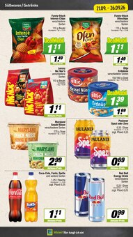Bier im EDEKA Prospekt "Aktuelle Angebote" mit 15 Seiten (Lünen)
