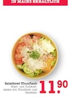 Salatbowl Thunfisch bei E center im Mainz Prospekt für 11,90 €