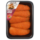 Promo Filet de poulet tomate origan à 9,49 € dans le catalogue Carrefour à Vannes