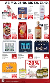 Sauerkraut im Kaufland Prospekt in Offenbach Aktueller Kaufland Prospekt mit Sauerkraut, "Hier bin ich richtig", Seite 23