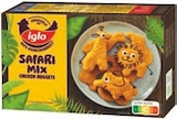 Chicken Nuggets Cheese von iglo im aktuellen tegut Prospekt für 2,99 €
