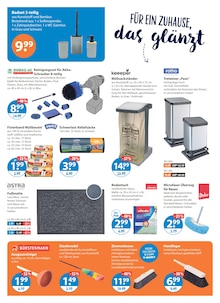 Teppichboden im V-Markt Prospekt "V-Markt einfach besser einkaufen" mit 26 Seiten (Regensburg)